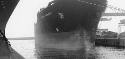 Les hommes du port Alain Tanner